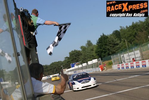 Bleekemolen wint opnieuw !